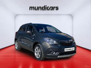 Opel Mokka 1.6 CDTi 4X2 SS Selective  - Foto 3