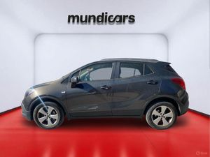 Opel Mokka 1.6 CDTi 4X2 SS Selective  - Foto 7