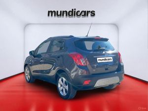 Opel Mokka 1.6 CDTi 4X2 SS Selective  - Foto 8