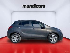 Opel Mokka 1.6 CDTi 4X2 SS Selective  - Foto 4