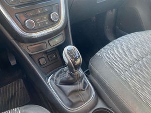 Opel Mokka 1.6 CDTi 4X2 SS Selective  - Foto 13