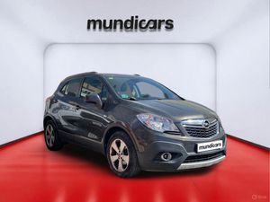 Opel Mokka 1.6 CDTi 4X2 SS Selective  - Foto 2