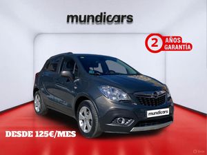 Opel Mokka 1.6 CDTi 4X2 SS Selective  - Foto 2