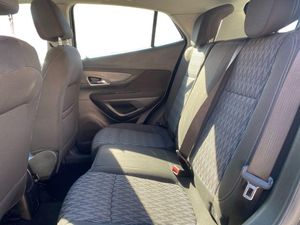 Opel Mokka 1.6 CDTi 4X2 SS Selective  - Foto 20