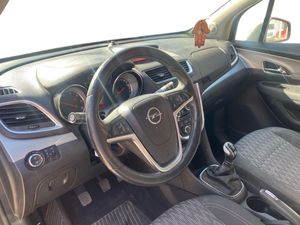 Opel Mokka 1.6 CDTi 4X2 SS Selective  - Foto 12