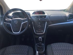 Opel Mokka 1.6 CDTi 4X2 SS Selective  - Foto 11