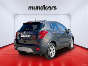 Opel Mokka 1.6 CDTi 4X2 SS Selective  - Foto 6
