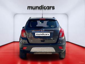 Opel Mokka 1.6 CDTi 4X2 SS Selective  - Foto 7