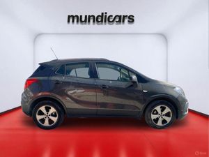 Opel Mokka 1.6 CDTi 4X2 SS Selective  - Foto 3