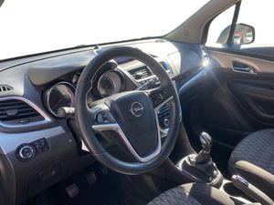 Opel Mokka 1.6 CDTi 4X2 SS Selective  - Foto 14
