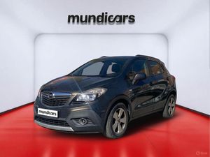 Opel Mokka 1.6 CDTi 4X2 SS Selective  - Foto 8