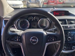 Opel Mokka 1.6 CDTi 4X2 SS Selective  - Foto 16