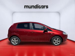 Fiat Grande punto 1.4 Dynamic  - Foto 3