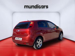 Fiat Grande punto 1.4 Dynamic  - Foto 4