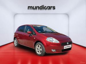Fiat Grande punto 1.4 Dynamic  - Foto 2