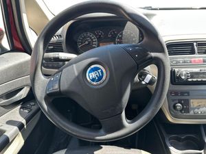 Fiat Grande punto 1.4 Dynamic  - Foto 12