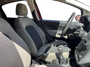 Fiat Grande punto 1.4 Dynamic  - Foto 17