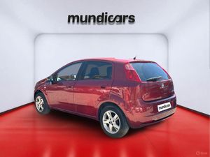 Fiat Grande punto 1.4 Dynamic  - Foto 6
