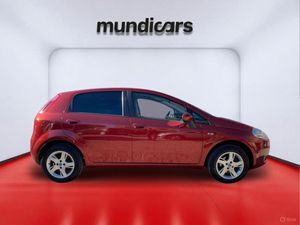 Fiat Grande punto 1.4 Dynamic  - Foto 3