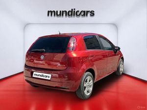 Fiat Grande punto 1.4 Dynamic  - Foto 4