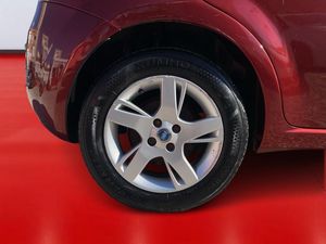 Fiat Grande punto 1.4 Dynamic  - Foto 10