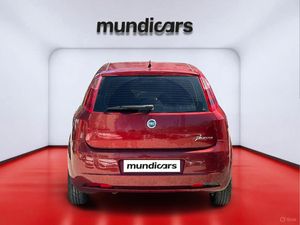 Fiat Grande punto 1.4 Dynamic  - Foto 5