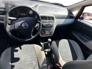 Fiat Grande punto 1.4 Dynamic  - Foto 11