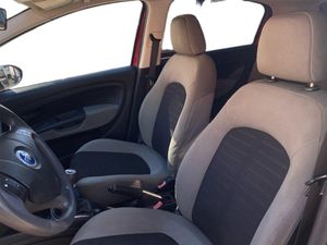 Fiat Grande punto 1.4 Dynamic  - Foto 17