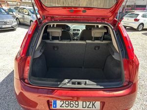 Fiat Grande punto 1.4 Dynamic  - Foto 19