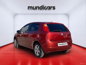 Fiat Grande punto 1.4 Dynamic  - Foto 6