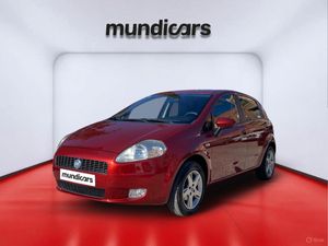 Fiat Grande punto 1.4 Dynamic  - Foto 8