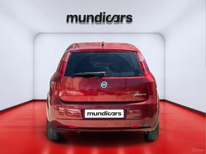 Fiat Grande punto 1.4 Dynamic  - Foto 5