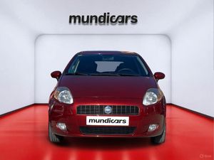 Fiat Grande punto 1.4 Dynamic  - Foto 9