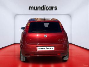 Fiat Grande punto 1.4 Dynamic  - Foto 5