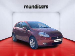 Fiat Grande punto 1.4 Dynamic  - Foto 2