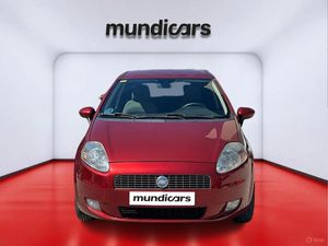 Fiat Grande punto 1.4 Dynamic  - Foto 9