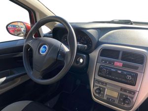 Fiat Grande punto 1.4 Dynamic  - Foto 16