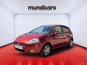 Fiat Grande punto 1.4 Dynamic  - Foto 8