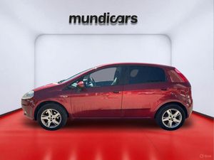 Fiat Grande punto 1.4 Dynamic  - Foto 7