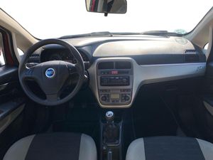 Fiat Grande punto 1.4 Dynamic  - Foto 11