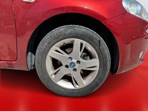 Fiat Grande punto 1.4 Dynamic  - Foto 10