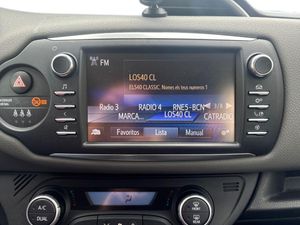 Toyota Yaris 1.5 Dual VVT-iE Active  - Foto 18