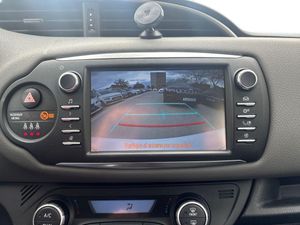Toyota Yaris 1.5 Dual VVT-iE Active  - Foto 17