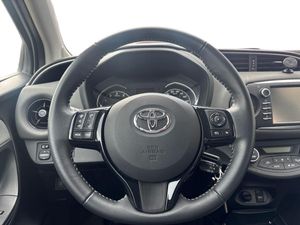 Toyota Yaris 1.5 Dual VVT-iE Active  - Foto 14