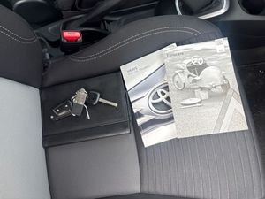 Toyota Yaris 1.5 Dual VVT-iE Active  - Foto 22