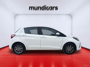 Toyota Yaris 1.5 Dual VVT-iE Active  - Foto 4