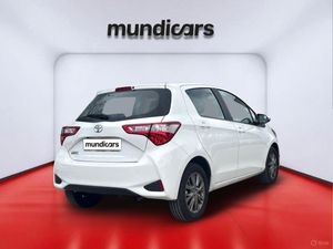 Toyota Yaris 1.5 Dual VVT-iE Active  - Foto 6