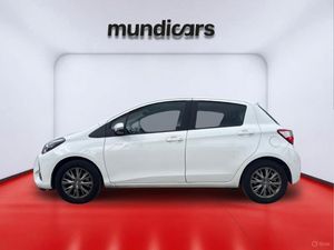 Toyota Yaris 1.5 Dual VVT-iE Active  - Foto 9