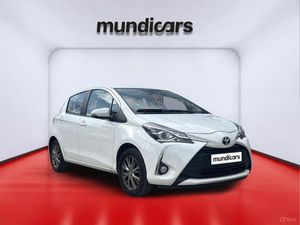 Toyota Yaris 1.5 Dual VVT-iE Active  - Foto 3