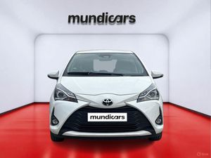 Toyota Yaris 1.5 Dual VVT-iE Active  - Foto 11